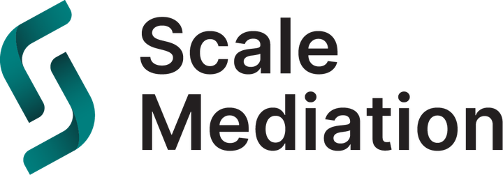 Scale Mediation